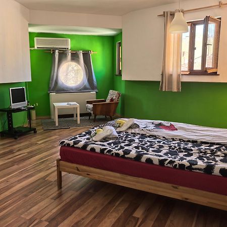 4 Rooms Płowdiw Zewnętrze zdjęcie