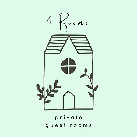 4 Rooms Płowdiw Zewnętrze zdjęcie