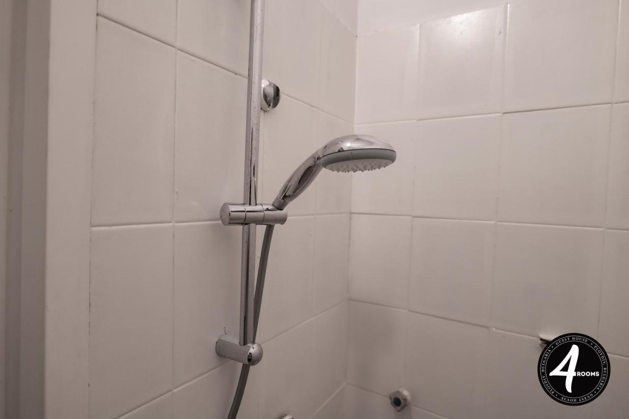 4 Rooms Płowdiw Zewnętrze zdjęcie