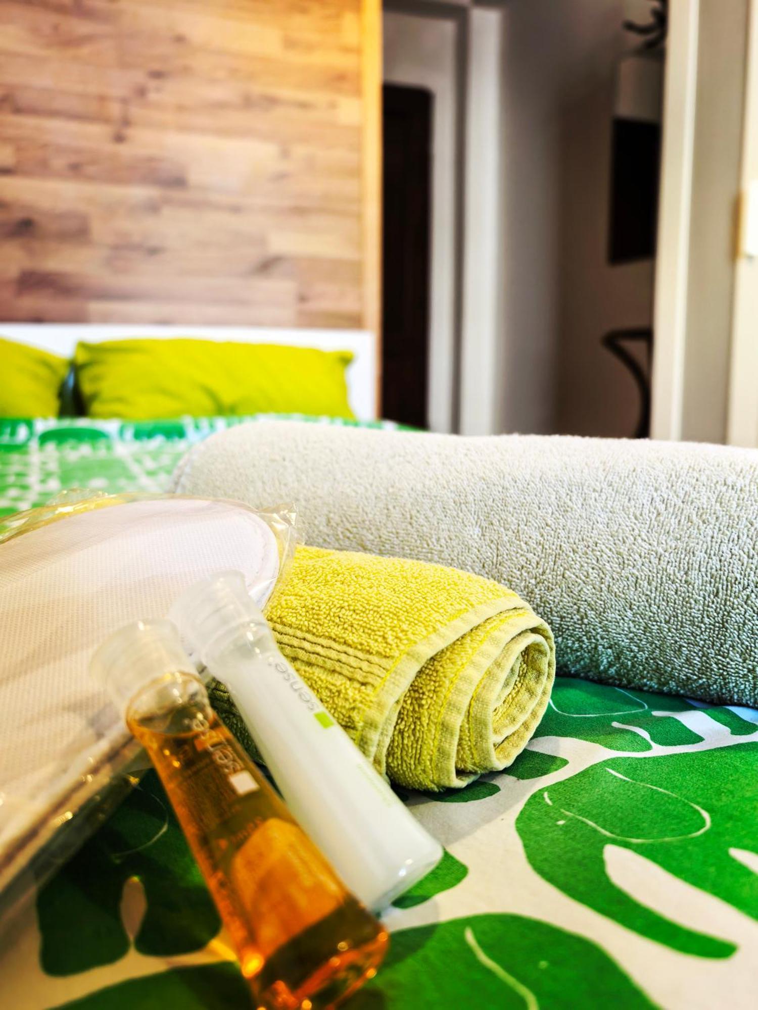 4 Rooms Płowdiw Zewnętrze zdjęcie