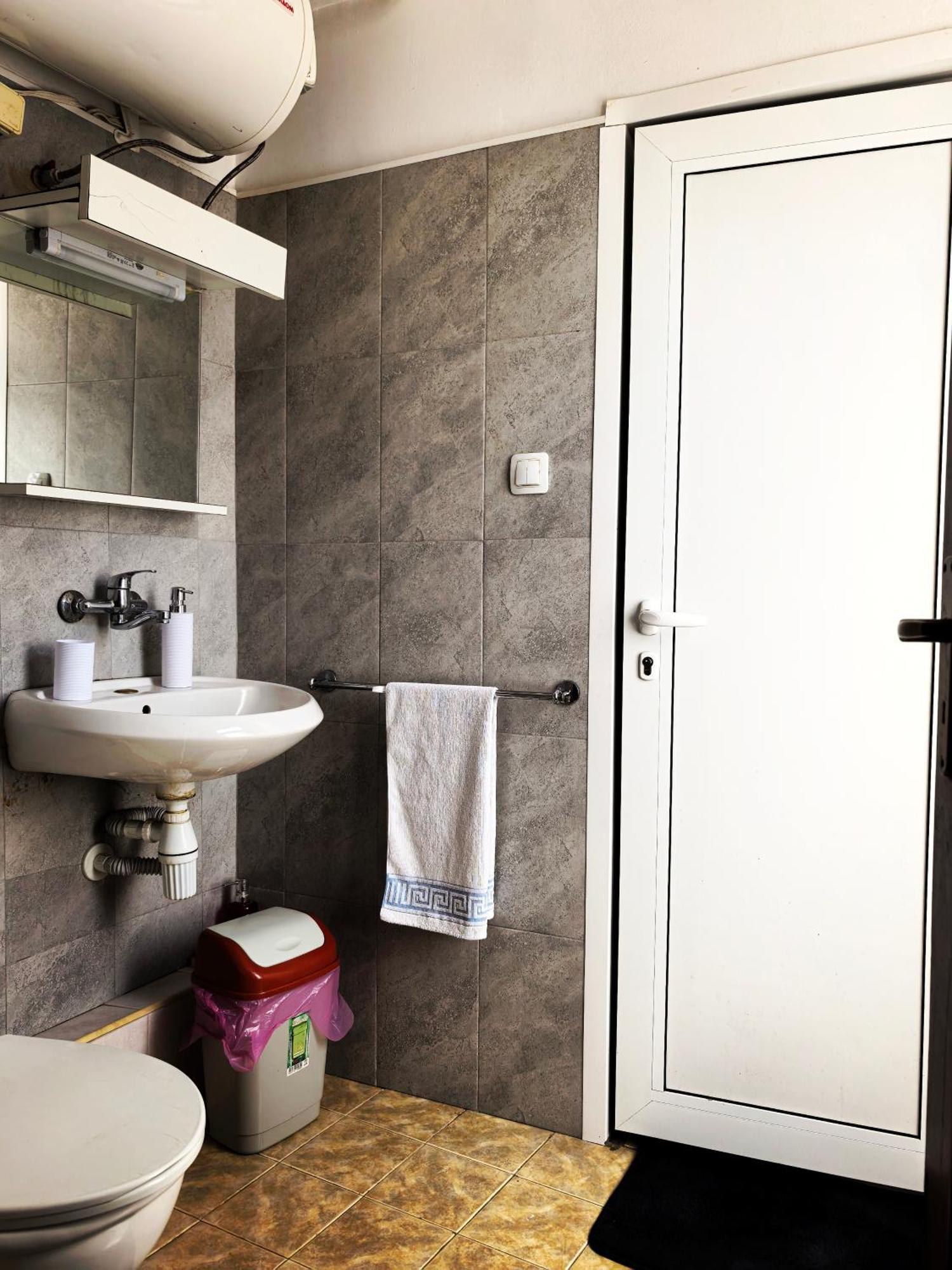 4 Rooms Płowdiw Zewnętrze zdjęcie