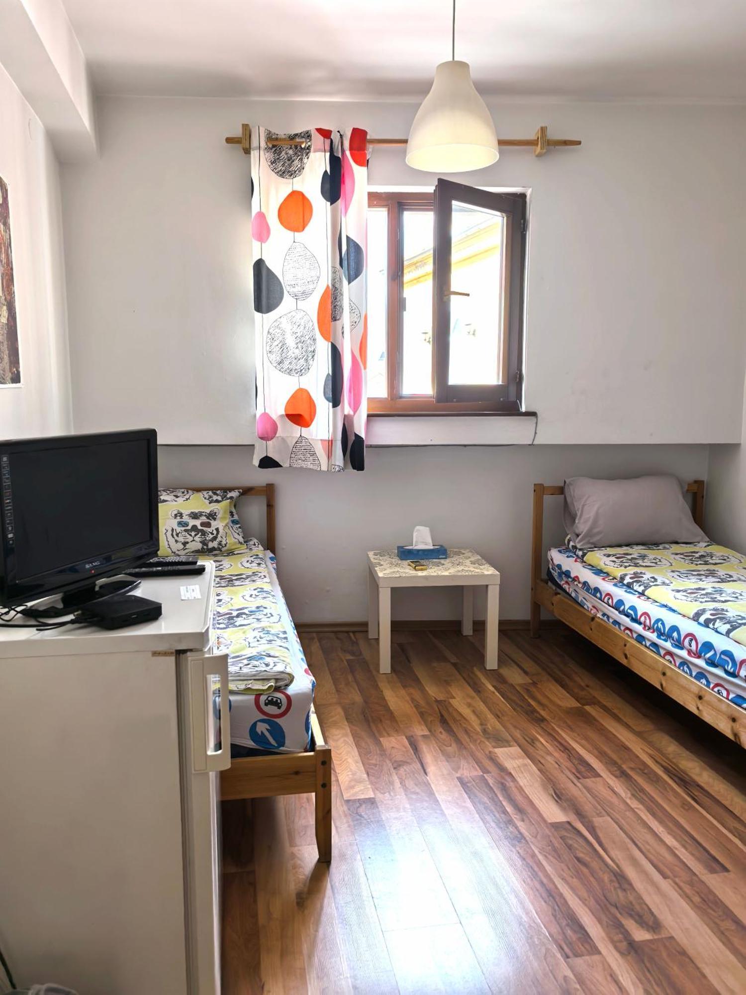 4 Rooms Płowdiw Zewnętrze zdjęcie