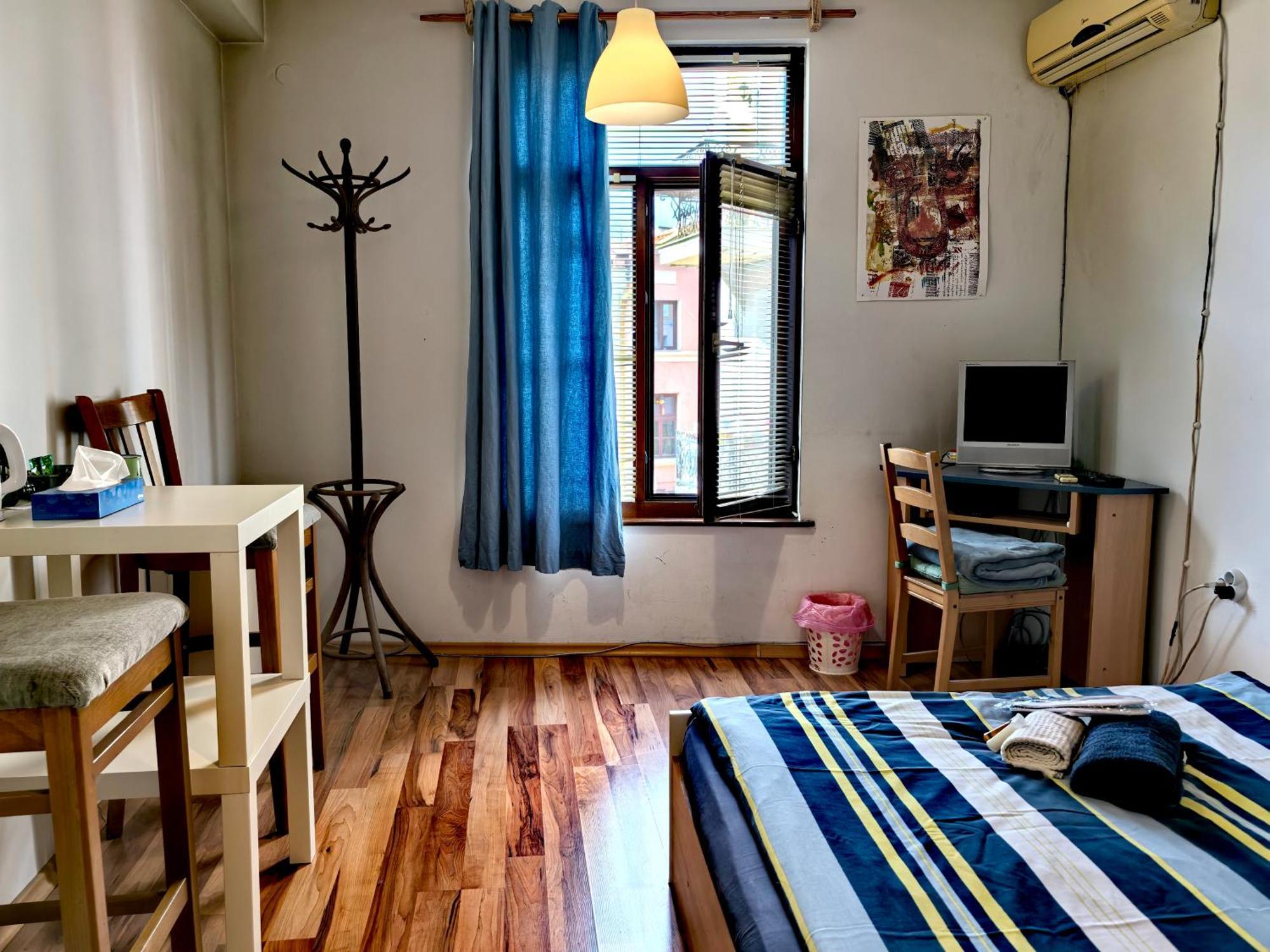 4 Rooms Płowdiw Zewnętrze zdjęcie