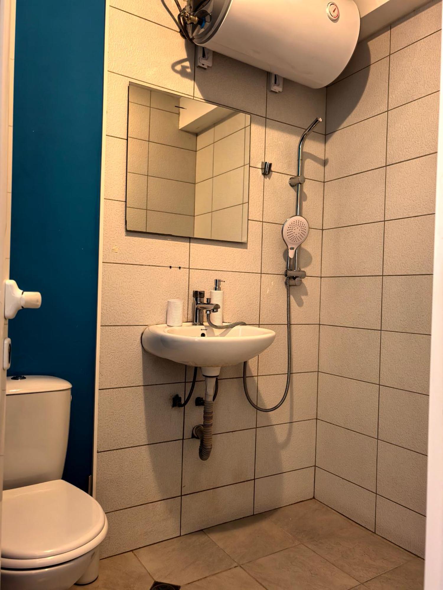 4 Rooms Płowdiw Zewnętrze zdjęcie