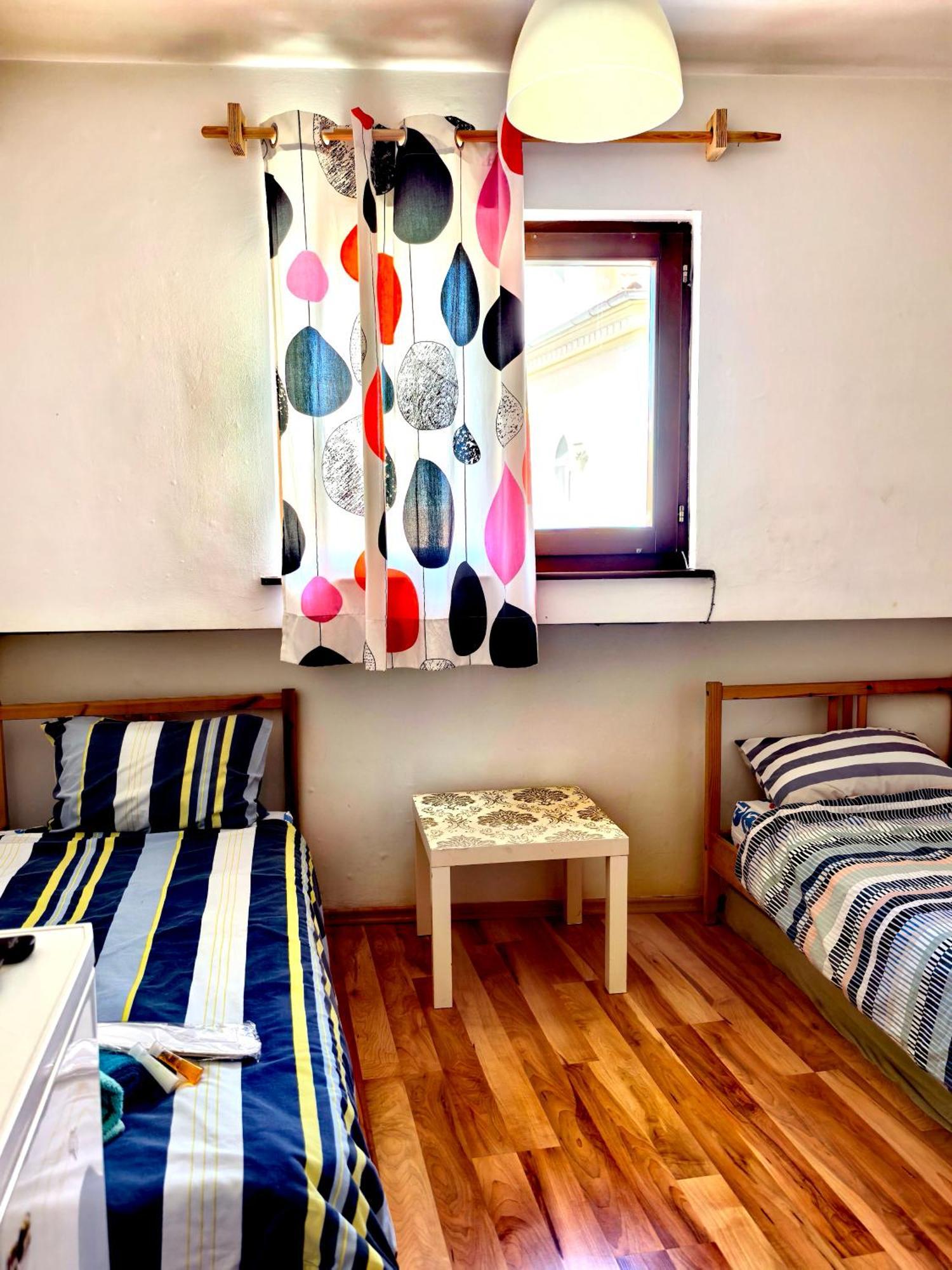 4 Rooms Płowdiw Zewnętrze zdjęcie