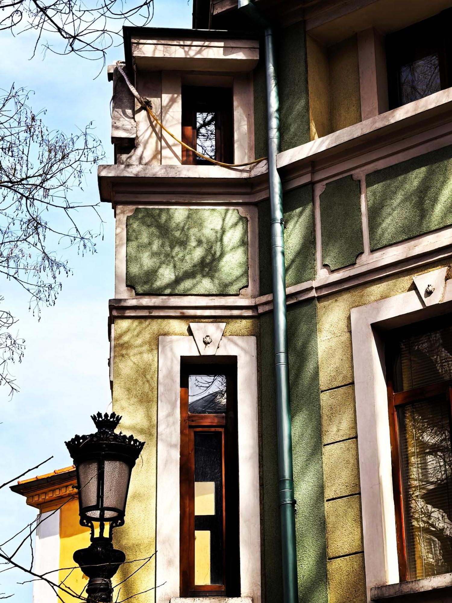 4 Rooms Płowdiw Zewnętrze zdjęcie