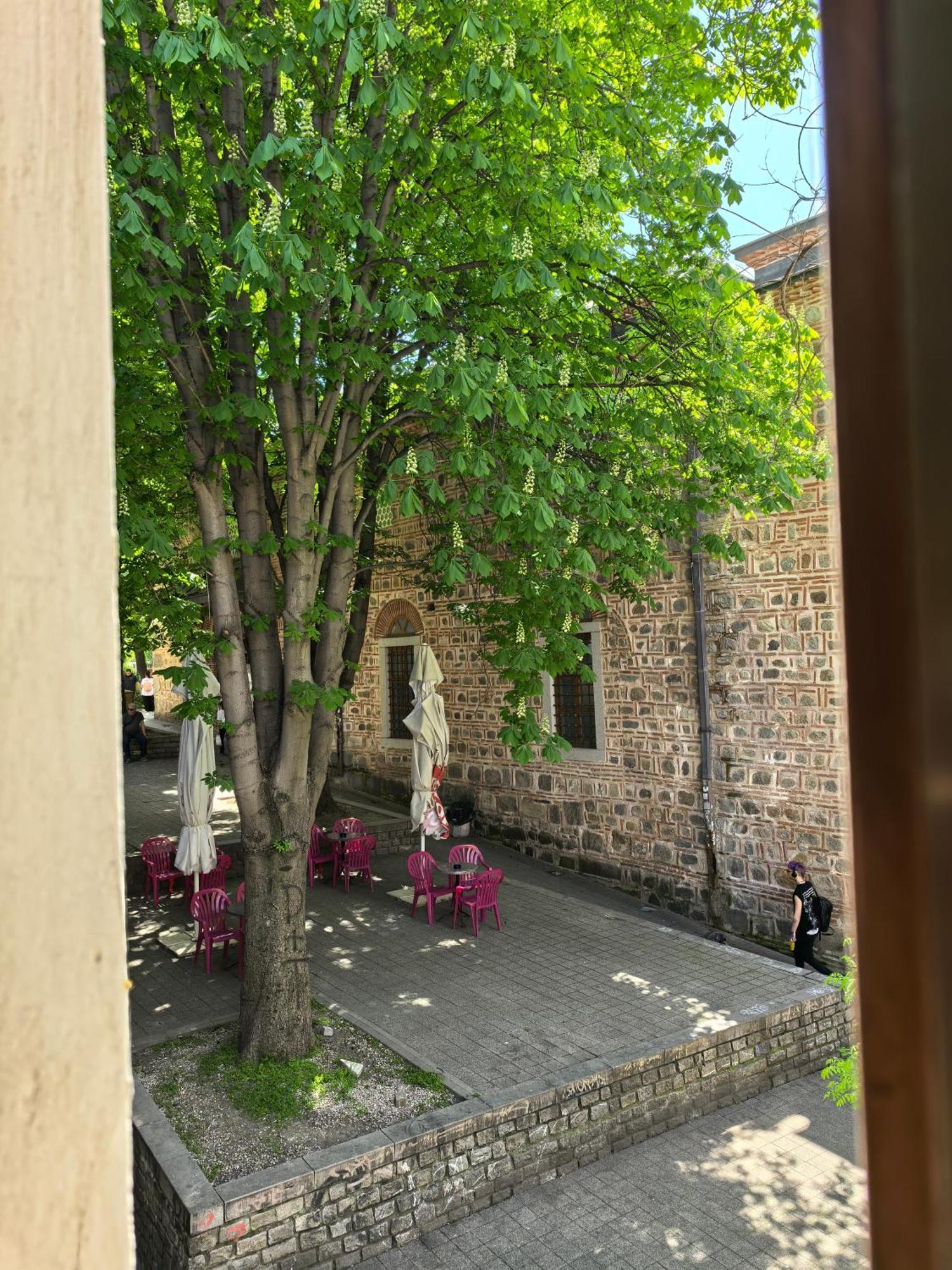 4 Rooms Płowdiw Zewnętrze zdjęcie