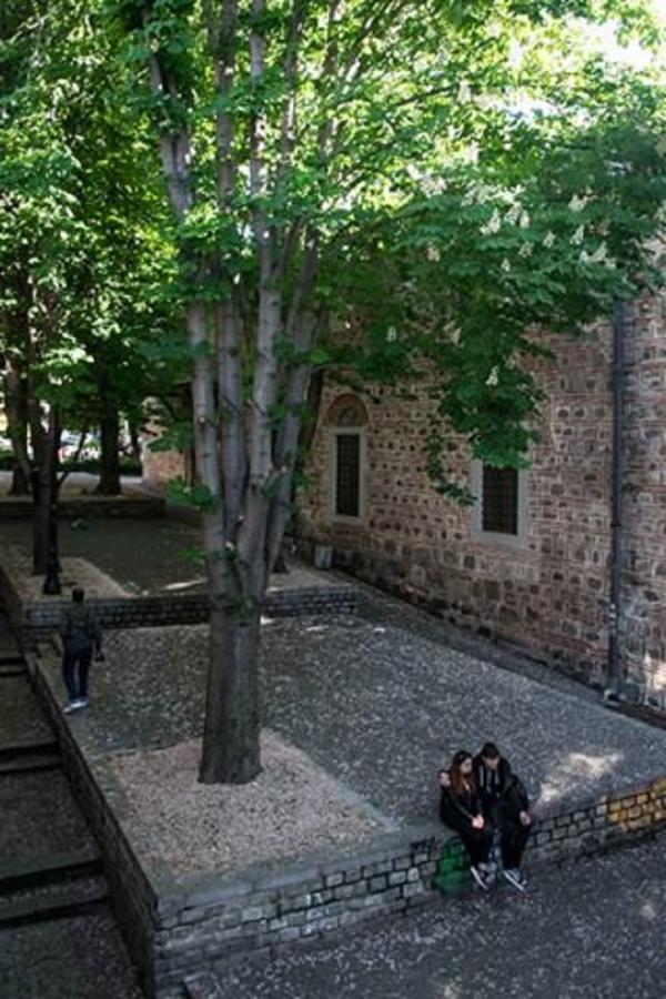4 Rooms Płowdiw Zewnętrze zdjęcie