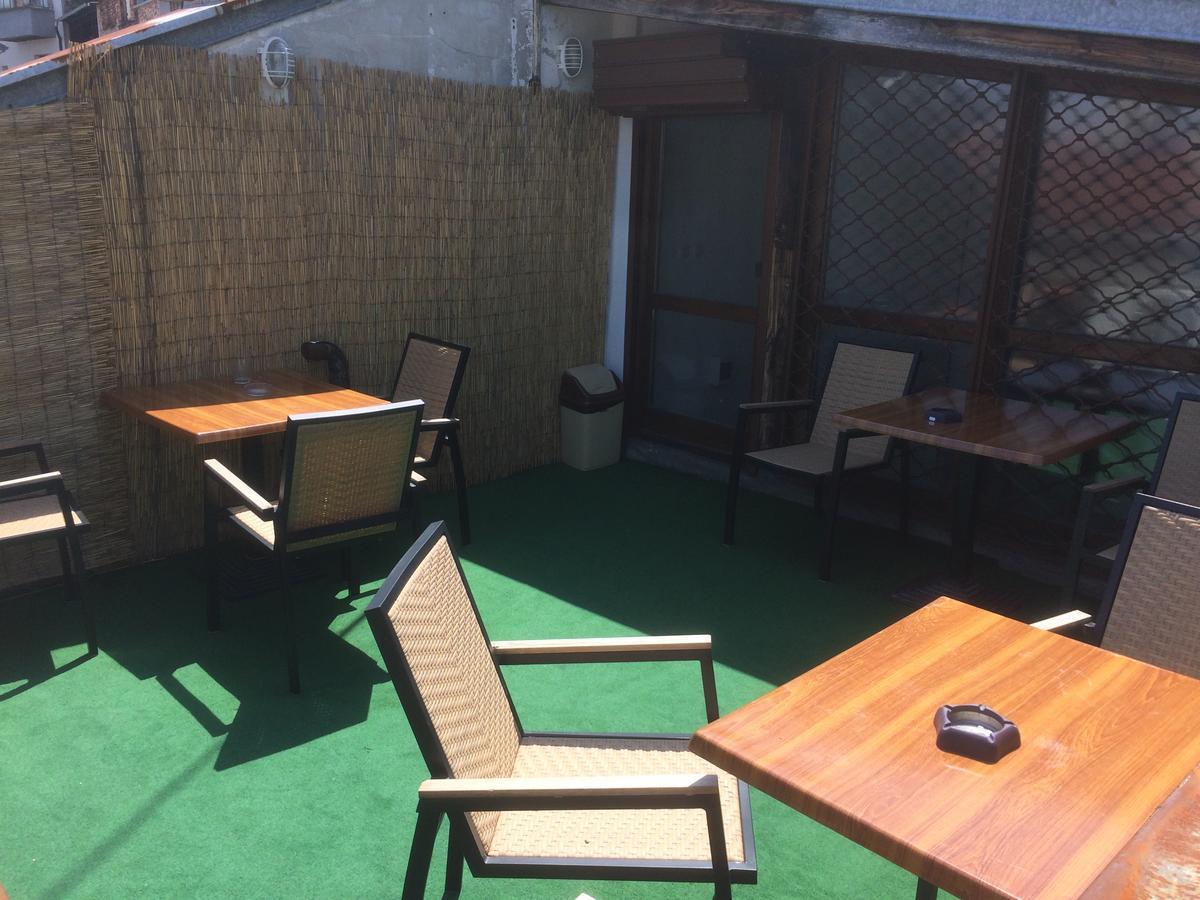 4 Rooms Płowdiw Zewnętrze zdjęcie